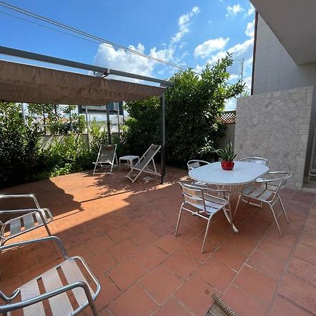 Villa Mare A 200 Metri Dal Mare Сан-П'єтро-ін-Беванья Екстер'єр фото