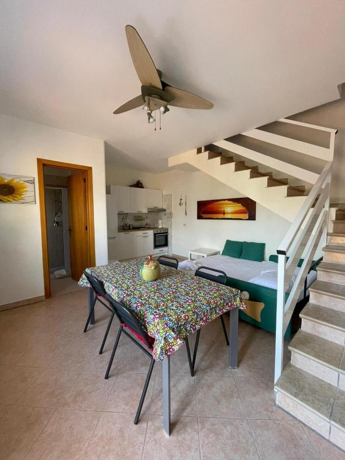 Villa Mare A 200 Metri Dal Mare Сан-П'єтро-ін-Беванья Екстер'єр фото