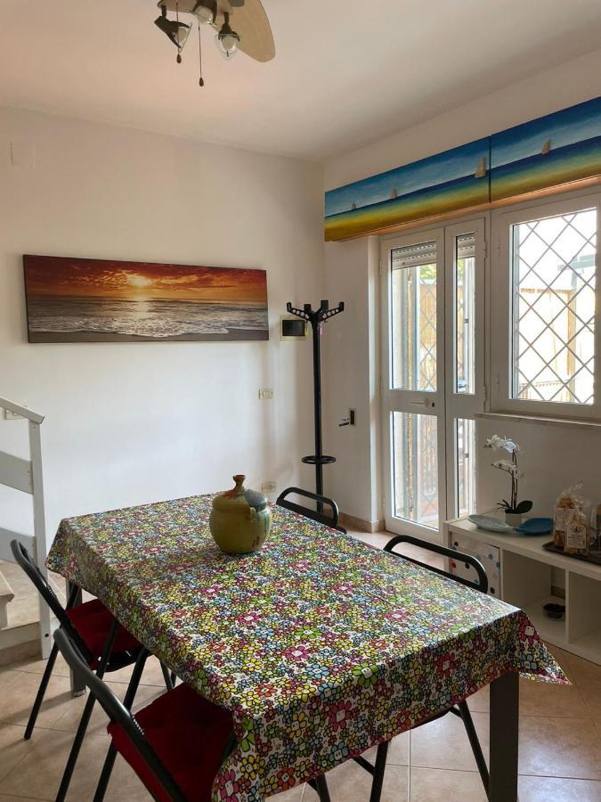 Villa Mare A 200 Metri Dal Mare Сан-П'єтро-ін-Беванья Екстер'єр фото