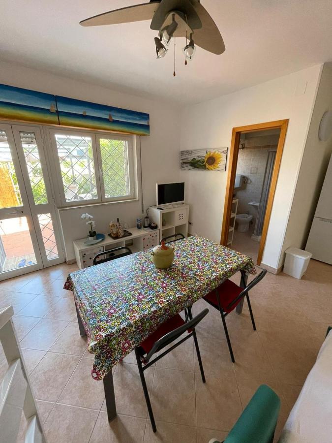 Villa Mare A 200 Metri Dal Mare Сан-П'єтро-ін-Беванья Екстер'єр фото