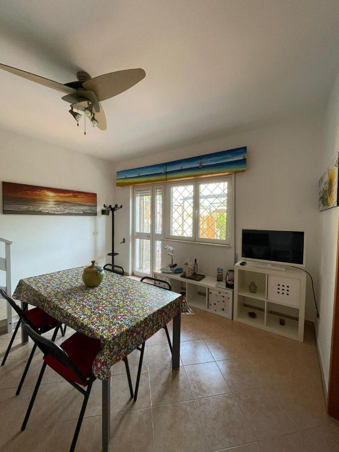 Villa Mare A 200 Metri Dal Mare Сан-П'єтро-ін-Беванья Екстер'єр фото