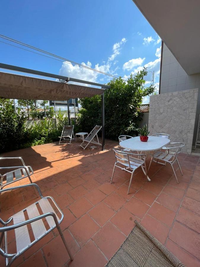 Villa Mare A 200 Metri Dal Mare Сан-П'єтро-ін-Беванья Екстер'єр фото