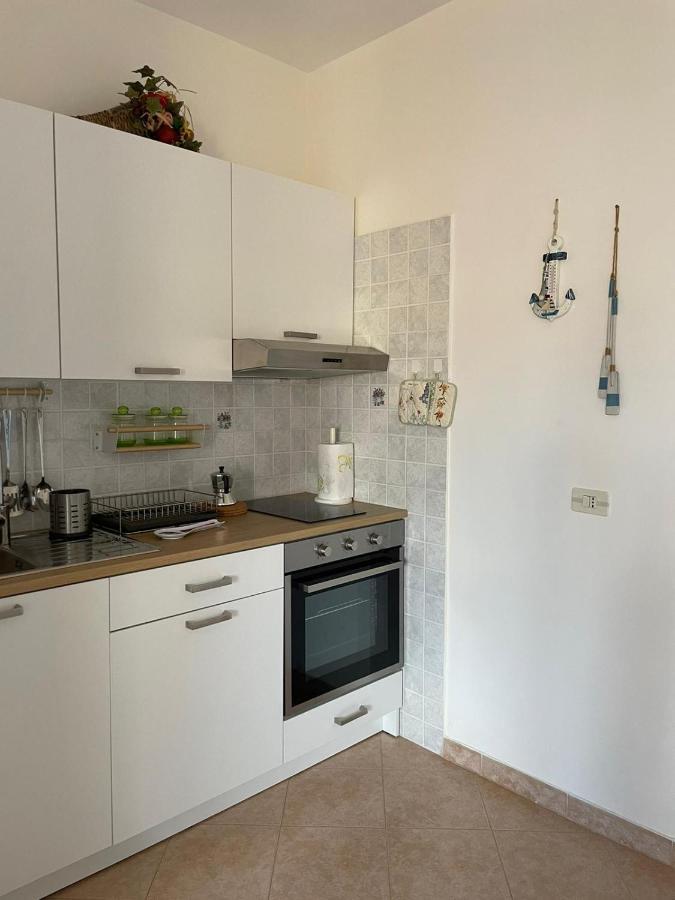 Villa Mare A 200 Metri Dal Mare Сан-П'єтро-ін-Беванья Екстер'єр фото