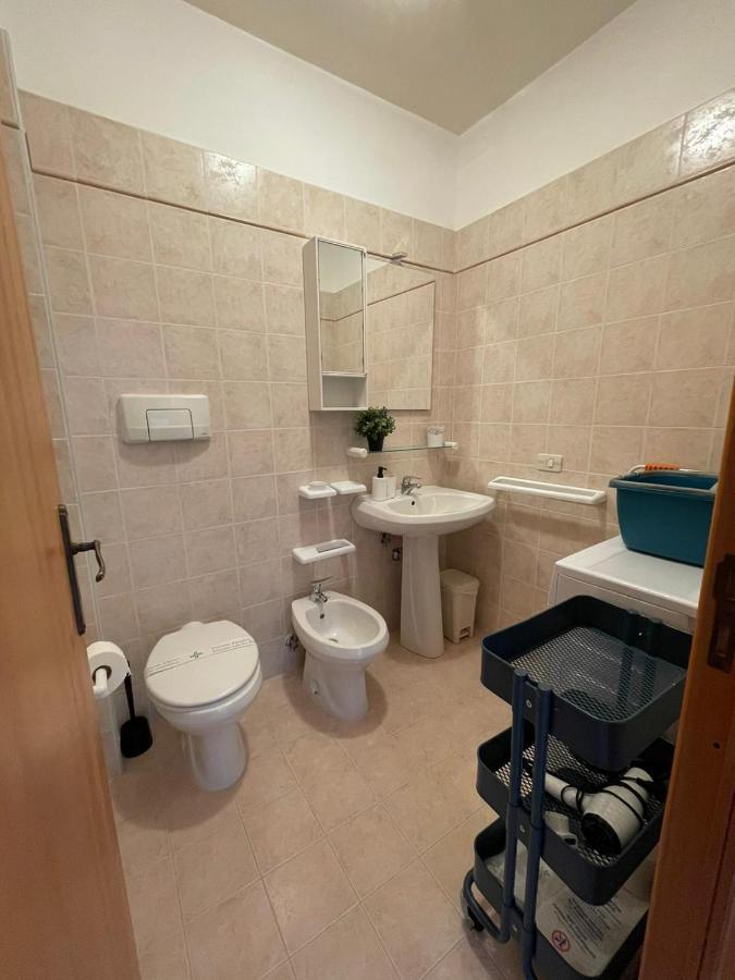 Villa Mare A 200 Metri Dal Mare Сан-П'єтро-ін-Беванья Екстер'єр фото