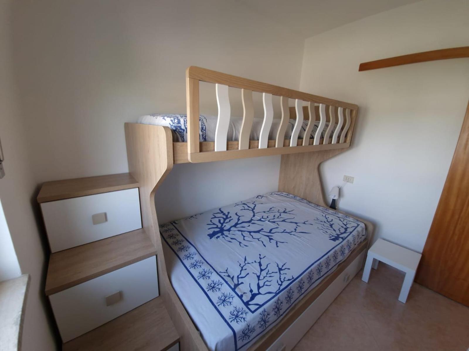 Villa Mare A 200 Metri Dal Mare Сан-П'єтро-ін-Беванья Екстер'єр фото