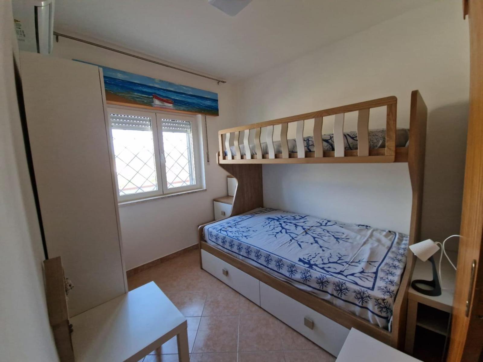 Villa Mare A 200 Metri Dal Mare Сан-П'єтро-ін-Беванья Екстер'єр фото
